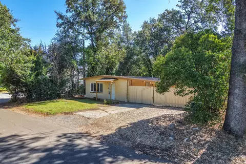 Exterior - 6151 Emerald Ln, Redding, CA 96001 photo 3 of 26