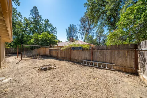 Exterior - 6151 Emerald Ln, Redding, CA 96001 photo 8 of 26