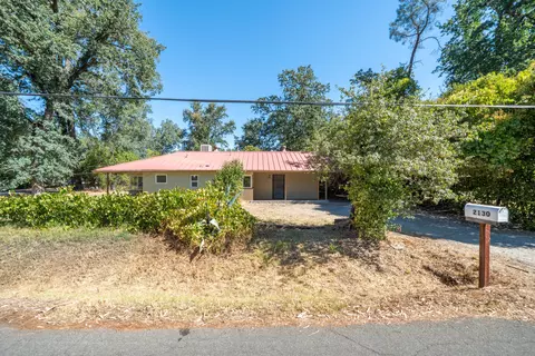 Exterior - 6151 Emerald Ln, Redding, CA 96001 photo 16 of 26