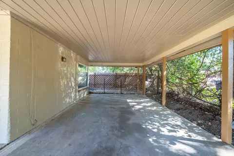 Exterior - 6151 Emerald Ln, Redding, CA 96001 photo 23 of 26
