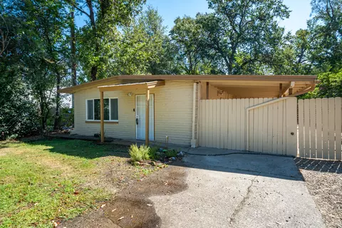 Exterior - 6151 Emerald Ln, Redding, CA 96001 photo 5 of 26