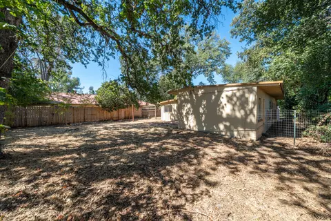 Exterior - 6151 Emerald Ln, Redding, CA 96001 photo 13 of 26