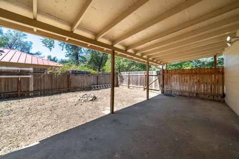 Exterior - 6151 Emerald Ln, Redding, CA 96001 photo 7 of 26