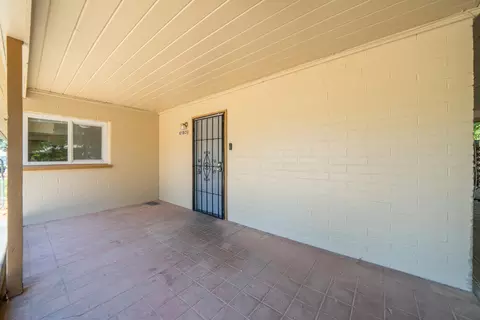 Exterior - 6151 Emerald Ln, Redding, CA 96001 photo 21 of 26