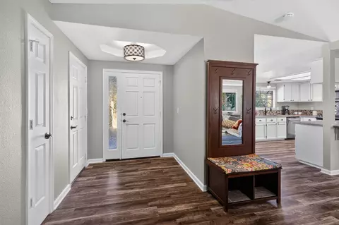 Entry Way - 2715 Howard Dr, Redding, CA 96001 photo 1 of 1