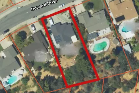 View/Area - 2715 Howard Dr, Redding, CA 96001 photo 3 of 6