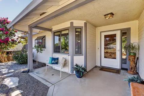 Exterior - 2715 Howard Dr, Redding, CA 96001 photo 6 of 16