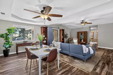 Dining - 2715 Howard Dr, Redding, CA 96001 photo 5 of 5
