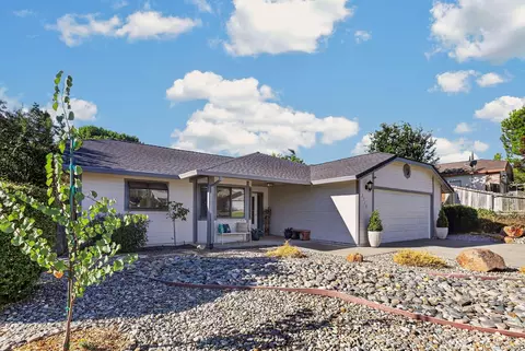 Exterior - 2715 Howard Dr, Redding, CA 96001 photo 16 of 16