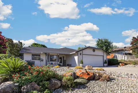 Exterior - 2715 Howard Dr, Redding, CA 96001 photo 15 of 16