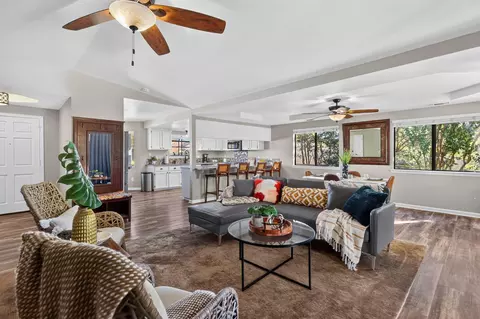 Living - 2715 Howard Dr, Redding, CA 96001 photo 1 of 4