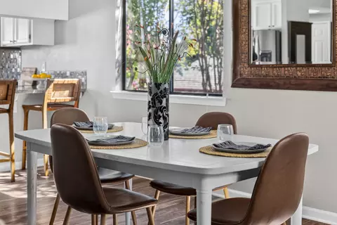 Dining - 2715 Howard Dr, Redding, CA 96001 photo 4 of 5