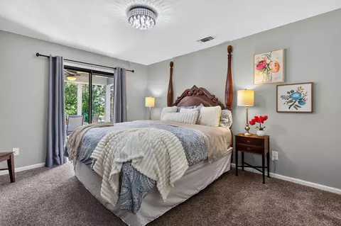 Bedroom - 2715 Howard Dr, Redding, CA 96001 photo 1 of 6