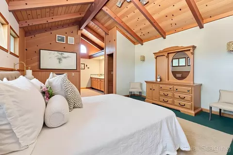 Bedroom - 12832 Los Osos St, Redding, CA 96003 photo 1 of 7
