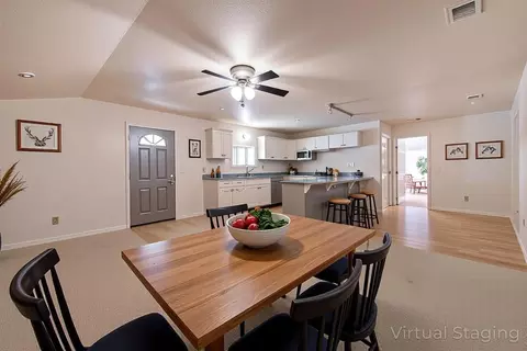 Dining - 12832 Los Osos St, Redding, CA 96003 photo 2 of 3