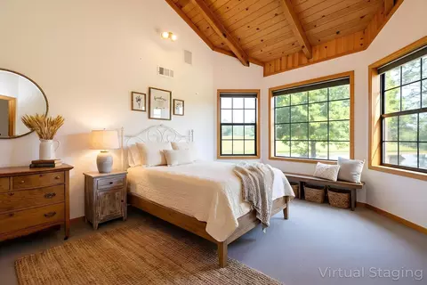 Bedroom - 12832 Los Osos St, Redding, CA 96003 photo 4 of 7