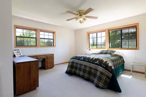 Bedroom - 12832 Los Osos St, Redding, CA 96003 photo 5 of 7
