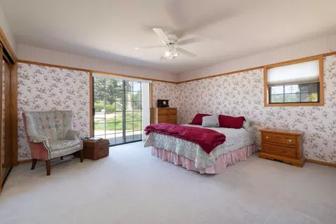 Bedroom - 12832 Los Osos St, Redding, CA 96003 photo 6 of 7