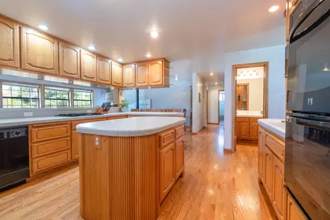 Kitchen - 12832 Los Osos St, Redding, CA 96003 photo 1 of 3