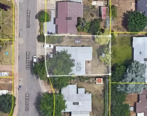 View/Area - 3971 Meteor St, Redding, CA 96002 photo 2 of 2