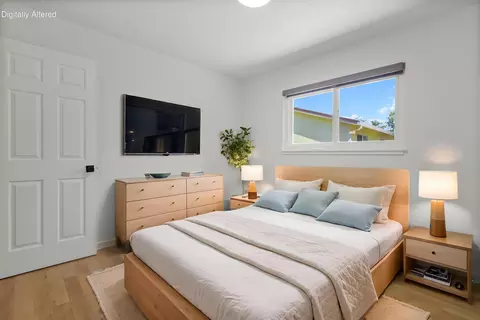 Bedroom - 3971 Meteor St, Redding, CA 96002 photo 6 of 12