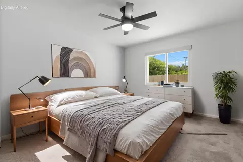 Bedroom - 3971 Meteor St, Redding, CA 96002 photo 3 of 12