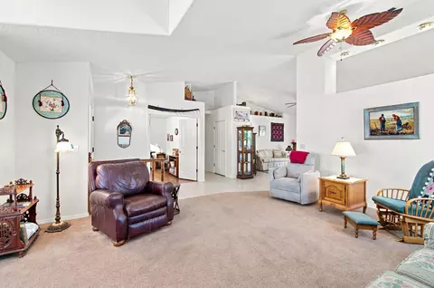 Living - 3715 Eagle Pkwy, Redding, CA 96001 photo 3 of 6