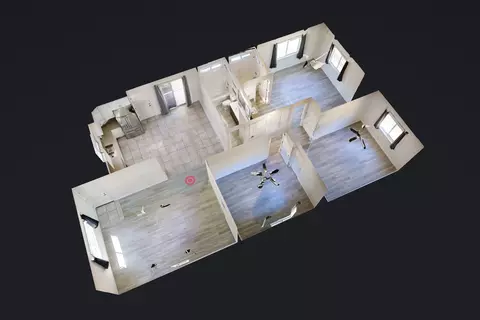 Floorplan - 1416 Arizona St, Redding, CA 96002 photo 1 of 1