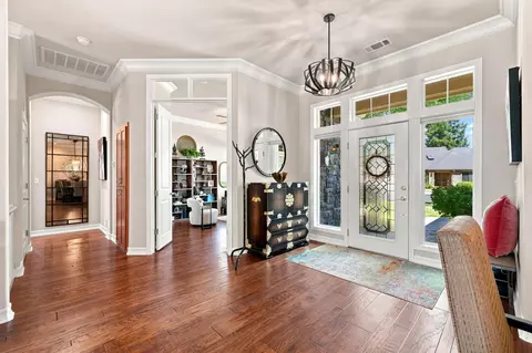 Entry Way - 3179 Pinot Path, Redding, CA 96001 photo 1 of 6