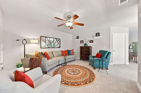 Living - 3179 Pinot Path, Redding, CA 96001 photo 8 of 9