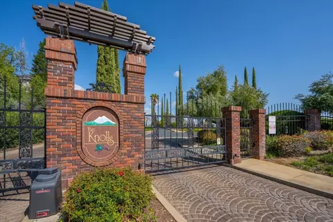 View/Area - 3179 Pinot Path, Redding, CA 96001 photo 5 of 10