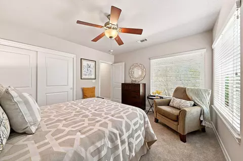 Bedroom - 3179 Pinot Path, Redding, CA 96001 photo 7 of 10