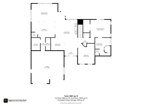 Floorplan - 3179 Pinot Path, Redding, CA 96001 photo 1 of 3