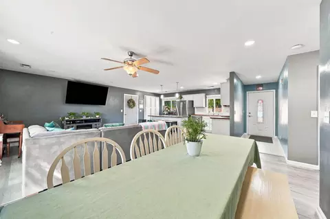 Dining - 12026 Norma Ln, Redding, CA 96003 photo 2 of 2