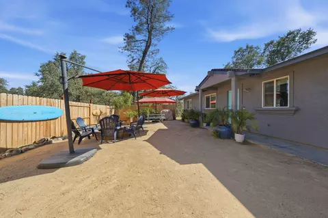 Exterior - 12026 Norma Ln, Redding, CA 96003 photo 5 of 16