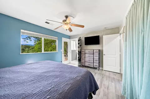 Bedroom - 12026 Norma Ln, Redding, CA 96003 photo 2 of 4