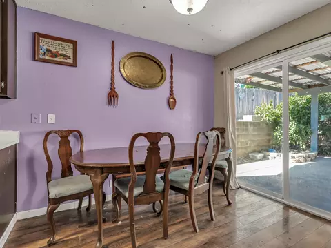Dining - 3630 Summit Dr, Redding, CA 96001 photo 1 of 1