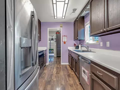 Kitchen - 3630 Summit Dr, Redding, CA 96001 photo 1 of 6