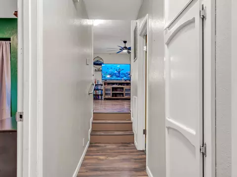 Entry Way - 3630 Summit Dr, Redding, CA 96001 photo 2 of 2