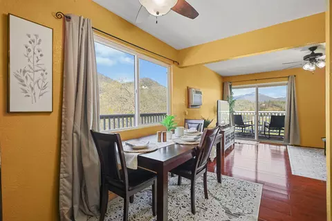 Dining - 22065 Loop Dr, Redding, CA 96003 photo 1 of 6