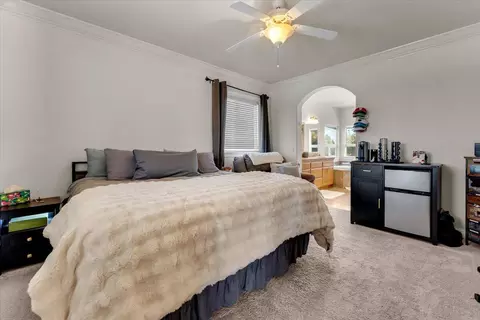 Bedroom - 1986 Tarmac Rd, Redding, CA 96003 photo 1 of 3