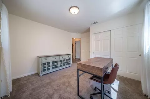 Bedroom - 3170 Keswick Dam Rd, Redding, CA 96003 photo 4 of 6