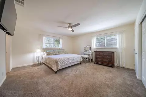 Bedroom - 3170 Keswick Dam Rd, Redding, CA 96003 photo 1 of 6