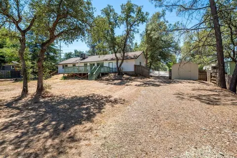 Exterior - 3170 Keswick Dam Rd, Redding, CA 96003 photo 6 of 13