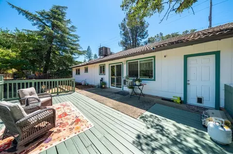 Exterior - 3170 Keswick Dam Rd, Redding, CA 96003 photo 3 of 13