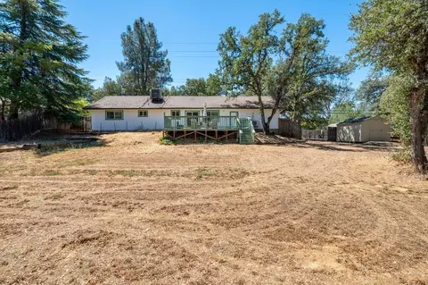 Exterior - 3170 Keswick Dam Rd, Redding, CA 96003 photo 5 of 13