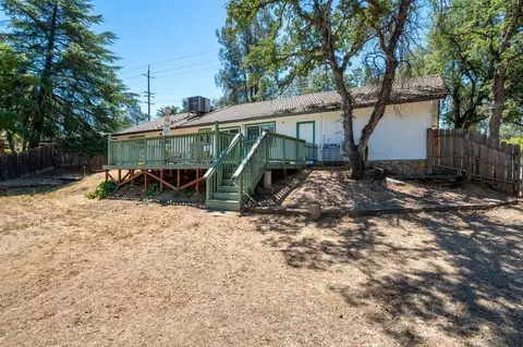 Exterior - 3170 Keswick Dam Rd, Redding, CA 96003 photo 4 of 13