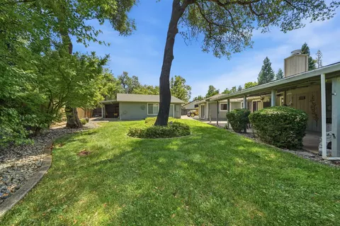 Exterior - 4393 Agnes May Dr, Redding, CA 96002 photo 5 of 8