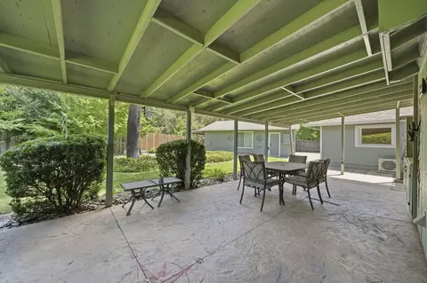 Exterior - 4393 Agnes May Dr, Redding, CA 96002 photo 2 of 8