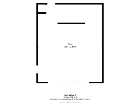 Floorplan - 4393 Agnes May Dr, Redding, CA 96002 photo 2 of 2